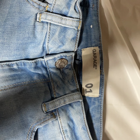 Jeans - Picture 3 of 3